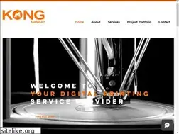 Sites similar to konggroup.com.au