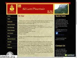 Sites similar to konghoikungfu.com