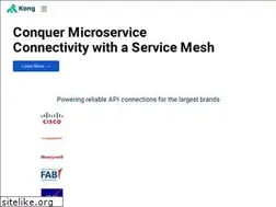 Sites similar to konghq.com