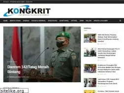 Sites similar to kongkrit.com