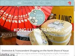 Sites similar to konglungkauai.com