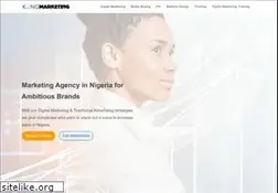 Sites similar to kongmarketing.com
