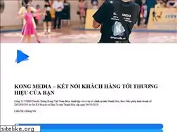Sites similar to kongmedia.vn