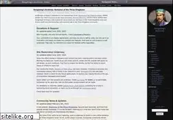 Sites similar to kongming.net