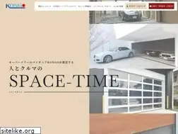 Sites similar to kongo-garagestory.com