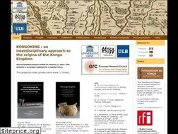 Sites similar to kongoking.net