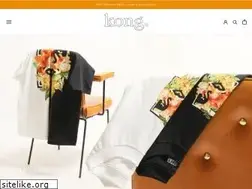 Sites similar to kongonline.co.uk