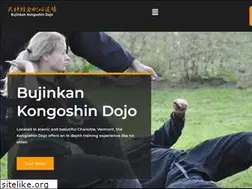 Sites similar to kongoshindojo.com