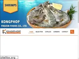 Sites similar to kongphop.com