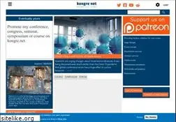 Sites similar to kongre.net