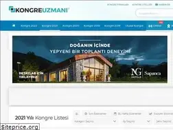 Sites similar to kongre2021.com