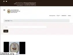 Sites similar to kongregacja.pl
