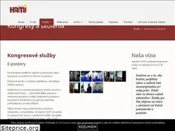 Sites similar to kongres-kami.sk