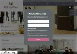 Sites similar to kongresi.eu