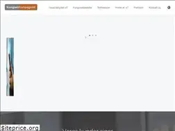 Sites similar to kongreskompagniet.dk