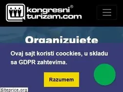 Sites similar to kongresniturizam.com