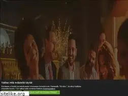 Sites similar to kongressimessut.fi