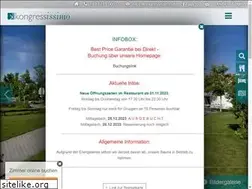 Sites similar to kongressissimo.de