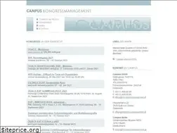 Sites similar to kongressmanagement.at