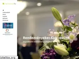 Sites similar to kongresszusok.hu