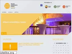Sites similar to kongresunams.lv
