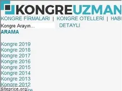 Sites similar to kongreuzmani.com