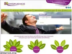 Sites similar to kongruence.ma