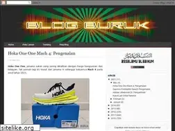 Sites similar to kongsakongsi.blogspot.com