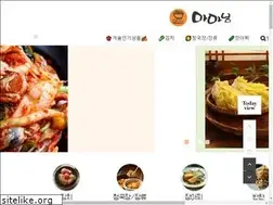 Sites similar to kongsarang.co.kr