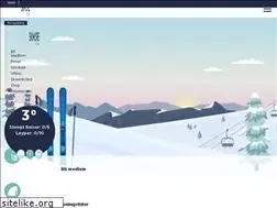 Sites similar to kongsberg-skisenter.no