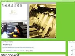 Sites similar to kongsenger.blogspot.com