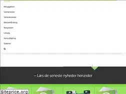 Sites similar to kongshvileparken.dk