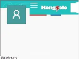 Sites similar to kongsolo.com