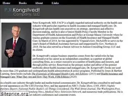 Sites similar to kongstvedt.com