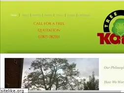 Sites similar to kongtrees.com