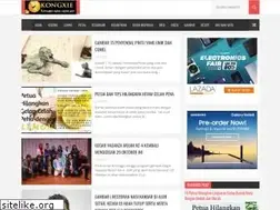 Sites similar to kongxie.blogspot.com