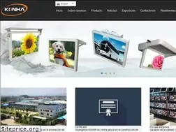 Sites similar to konha-tech.net