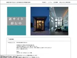 Sites similar to koni-k.com