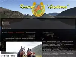 Sites similar to koni-kirovsk.ru