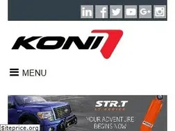 Sites similar to koni-na.com
