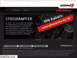 Sites similar to koni-online.de