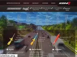Sites similar to koni-rus.ru