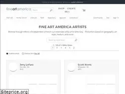 Sites similar to koni-t.fineartamerica.com