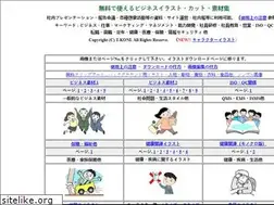 Sites similar to koni02.tuzikaze.com