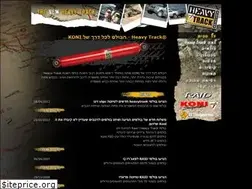 Sites similar to koni4wd.com