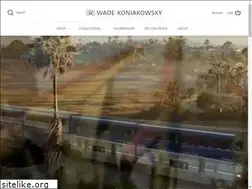 Sites similar to koniakowsky.com