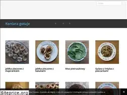Sites similar to koniara.pl