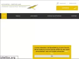 Sites similar to koniarski-stb.de