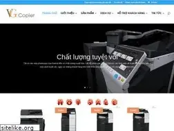 Sites similar to konica.vn