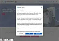 Sites similar to konicaminolta.ba